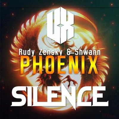 Rudy Zensky/MountBlaq/Marcello/Avalanche/NURII/Dual Force/Jaxx & Vega/Quintino & Blasterjaxx/Ronyz/TWINNSPhoenix (Silence & Voldex Remix)