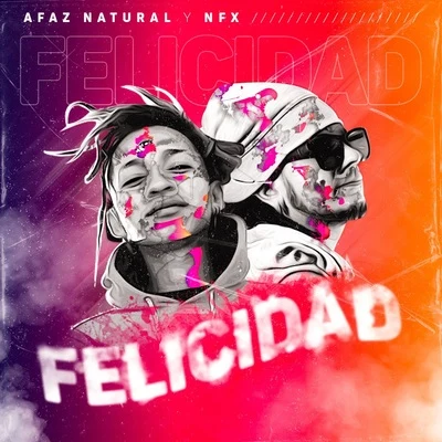 Dj Mad Pee/Nfx/NF型 & DJ mad pee feat. El LM A提出Felicidad