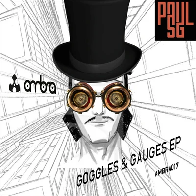 ClartPaul SGGoggles & Gauges EP