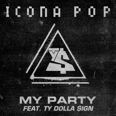 Icona Pop/Charli XCXMy Party