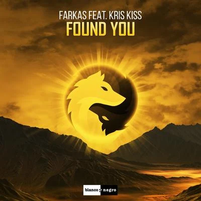 Farkas/Philip MattaFound You