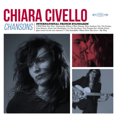 Chiara CivelloChansons