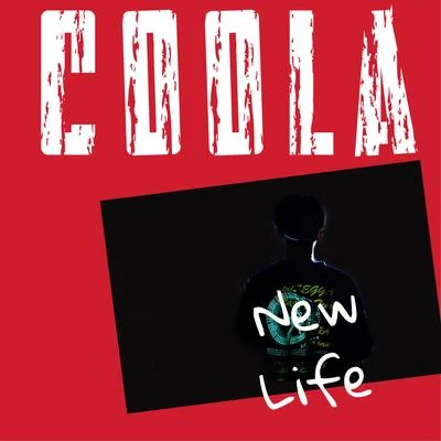 小酷Coola/RedXxxxxxNew life