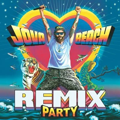 JovanottiKaraoke Pro BandJova Beach (Remix) Party