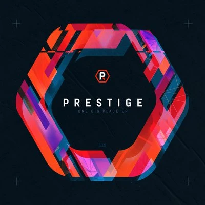 PrestigeOne Big Place EP