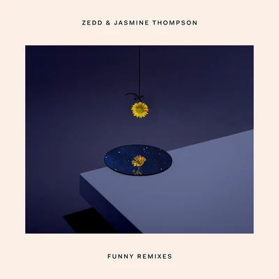 Jorm/Zedd/FoxesFunny (Remixes)