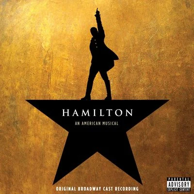 Lin-Manuel MirandaHamilton (Original Broadway Cast Recording)