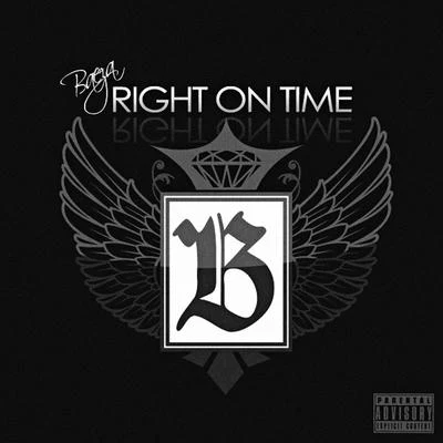 Baeza/Sc/MC MagicRight On Time - EP