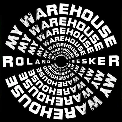 Roland LeeskerMy Warehouse