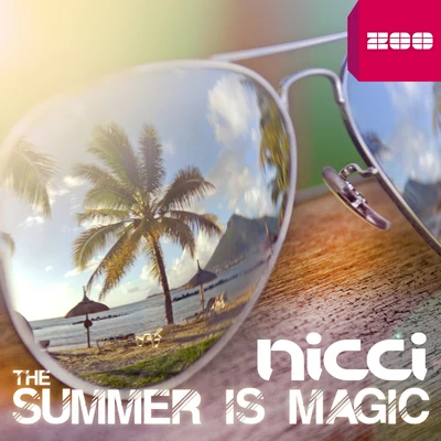 Nicci/DJ Kuba/NeitanThe Summer Is Magic