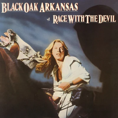 Mocedades/Jim Stafford/Black Oak Arkansas/Terry Jacks/Redbone/Blue Swede/Stealers Wheel/David Essex/Quintino & Blasterjaxx/Rick DerringerRace with the Devil