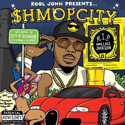 Kool John$hmopcity