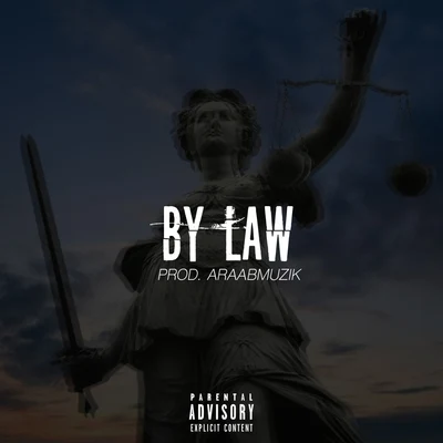 Joe BuddenBy Law (feat. Jazzy) - Single