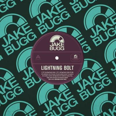 Jake BuggLightning Bolt