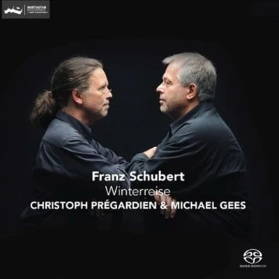 German Radio Saarbrucken-Kaiserslautern Philharmonic Orchestra/Christoph Prégardien/Yorck Felix Speer/Ingeborg Danz/Georg Grun/Saarbrucken Chamber Choir/Adolph SeidelWinterreise (Christoph Prégardien & Michael Gees)