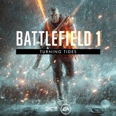 Patrik AndrénBattlefield 1: Turning Tides (Original Game Soundtrack)