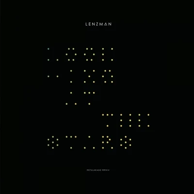 LenzmanLooking At the Stars (Album Sampler 2)