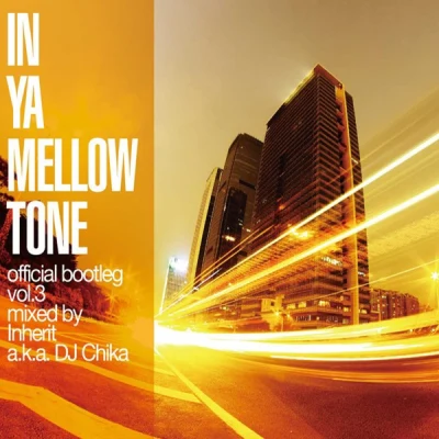 Taiyo NaMagnetic NorthHEATHERIn Ya Mellow Tone Official Bootleg Vol.3