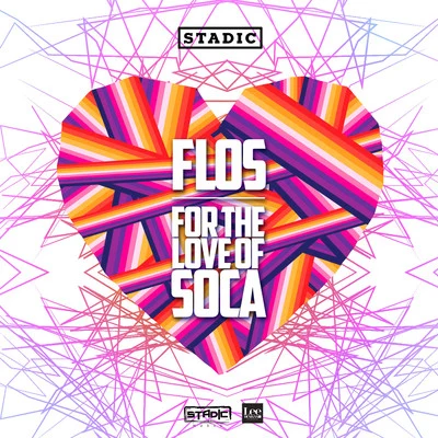 StadicF.L.O.S. (For the Love of Soca)