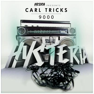 Carl Tricks9000