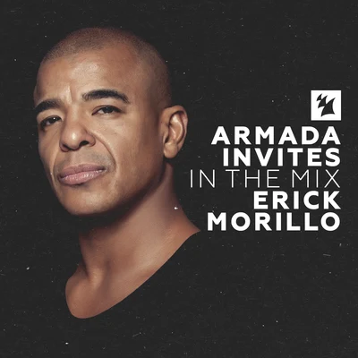 Erick MorilloArmada Invites (In The Mix): Erick Morillo