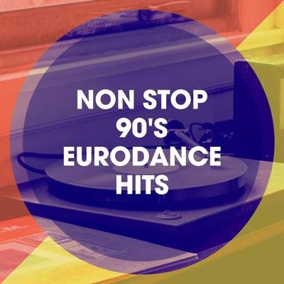 Eurodance AddictionNon Stop 90s Eurodance Hits