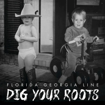 Florida Georgia LineDig Your Roots