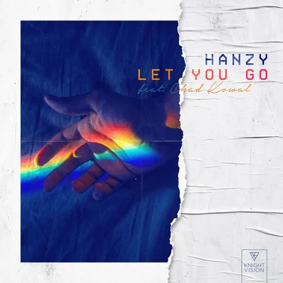 Kaedn/HanzyLet You Go (feat. Chad Kowal)