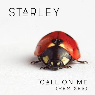 StarleyCall on Me (EDWYNN x TIKAL x Spirix Remix)