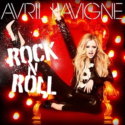 Avril LavigneRock N Roll