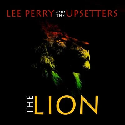 The UpsettersThe Lion