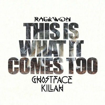 Arkatech Beatz/RaekwonThis Is What It Comes Too (Remix) [feat. Ghostface Killah]