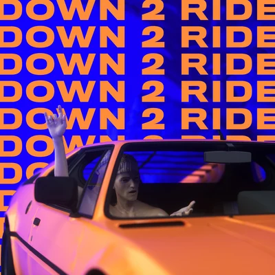 Kah-Lo/PertoDown 2 Ride