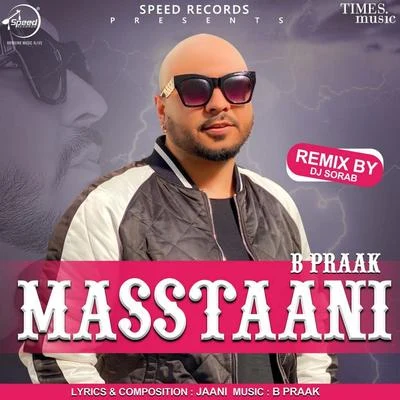 B PraakMasstaani (Remix) - Single