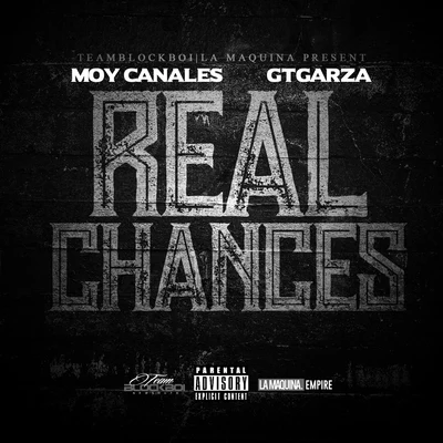 DJ X.O./Moy CanalesReal Chances