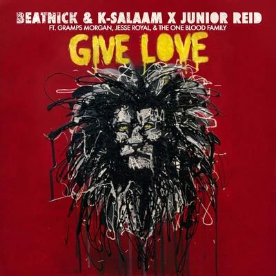 Spesh/Junior ReidGive Love (feat. Gramps Morgan)