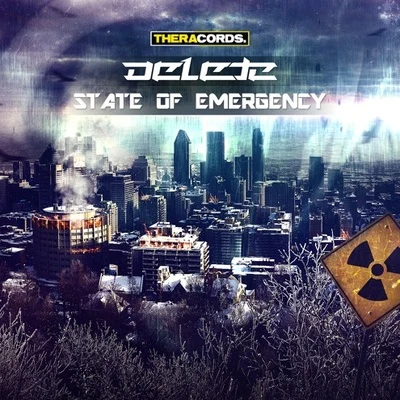 DELeTEOutbreakState Of Emergency