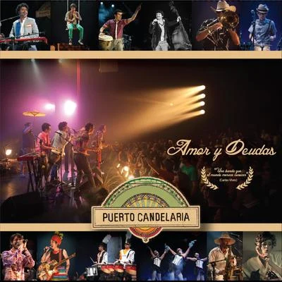 Puerto Candelaria/Orquesta Filarmónica de MedellínNo Tienes Derecho