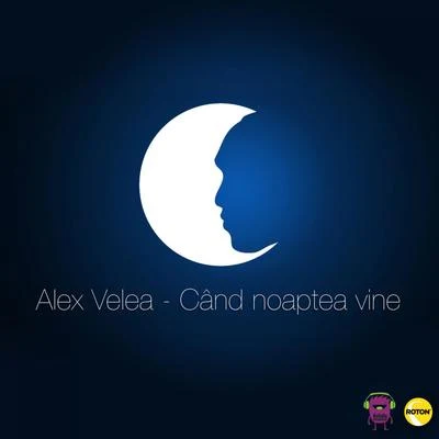 Alex Velea/Antonia/Lino GoldenCand Noaptea Vine