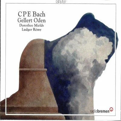 Dorothee MieldsC.P.E. Bach: Geistliche Oden und Lieder, Wq. 194, H. 686