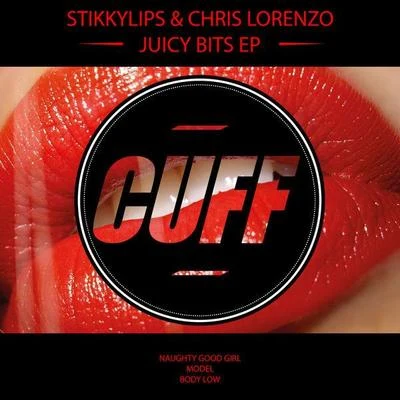 Chris Lorenzo/AC SlaterJuicy Bits EP