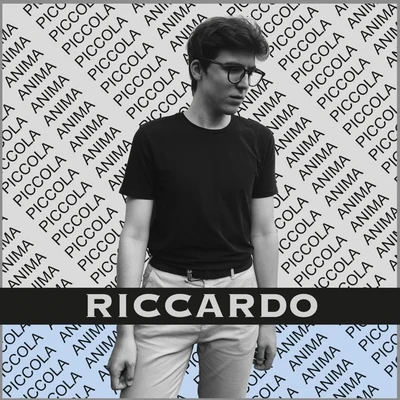 Riccardo/Future FamboPiccola anima