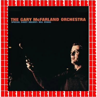 Gary McFarlandThe Gary McFarland Orchestra (Special Guest Soloist: Bill Evans)