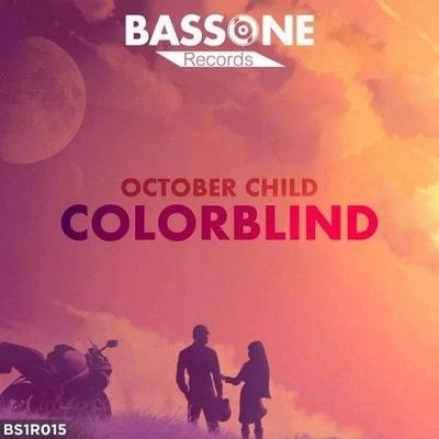 October ChildColorblind