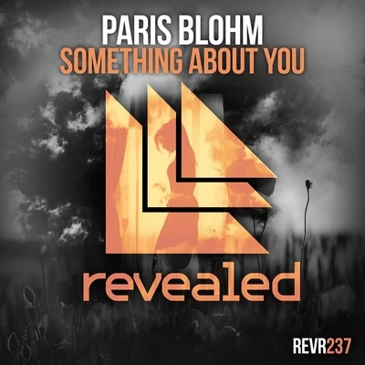 Gioni/Paris Blohm/Taylr ReneeSomething About You