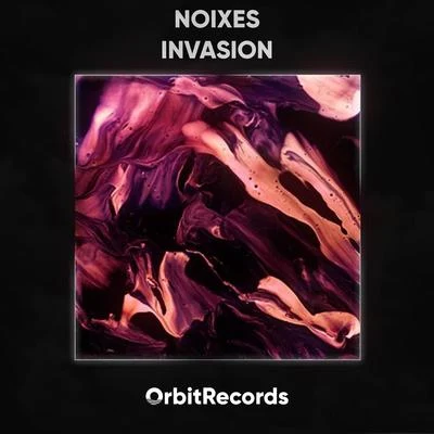 No ExpressioN/NOIXESInvasion