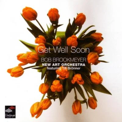 Bob Brookmeyer/Stan GetzGet Well Soon