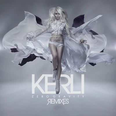 Kerli/tyDiZero Gravity