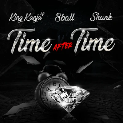 Shank/Davido/Vector/Kswitch/Seun Kuti/WizKidTime After Time