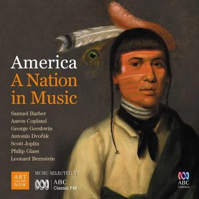 Samuel Barber/New Symphony Orchestra/Zara NelsovaAmerica – A Nation in Music